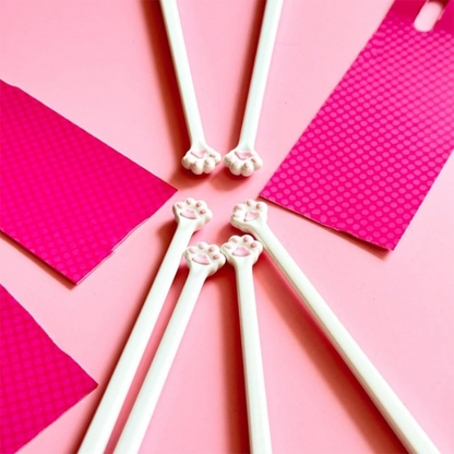 Pawsticks – Cat Paw Chopsticks