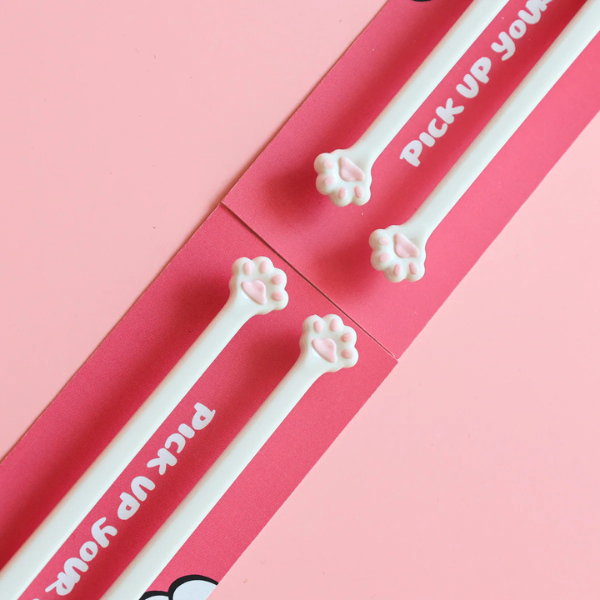 Pawsticks – Cat Paw Chopsticks