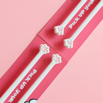 Pawsticks – Cat Paw Chopsticks
